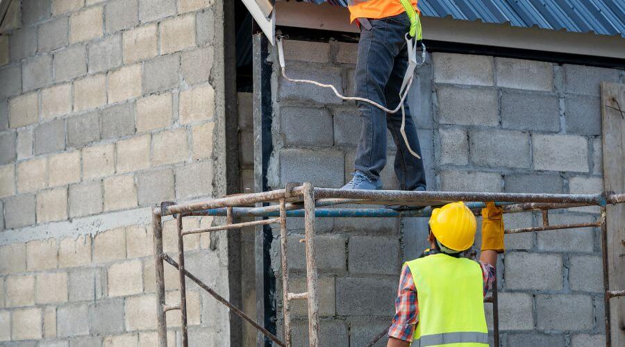 Local Chimney Repair in Clarks, NE